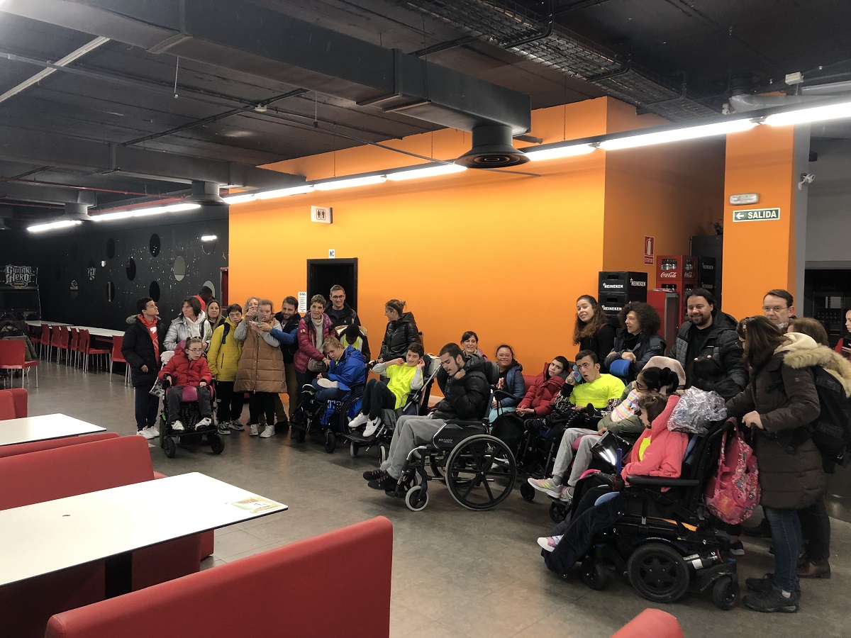 Resultados de la jornada de Juegos Navarros de Bowling, Deporte Rural y Tiros